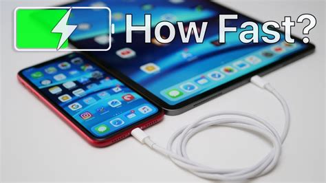 How To Make Your Ipad Charge Faster Tips And Hacks 100 Full Charge In
