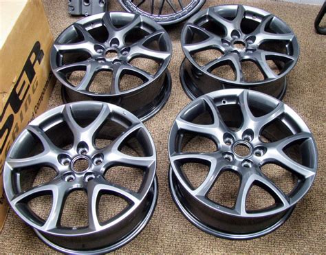 How Much Should It Cost To Powder Coat Rims