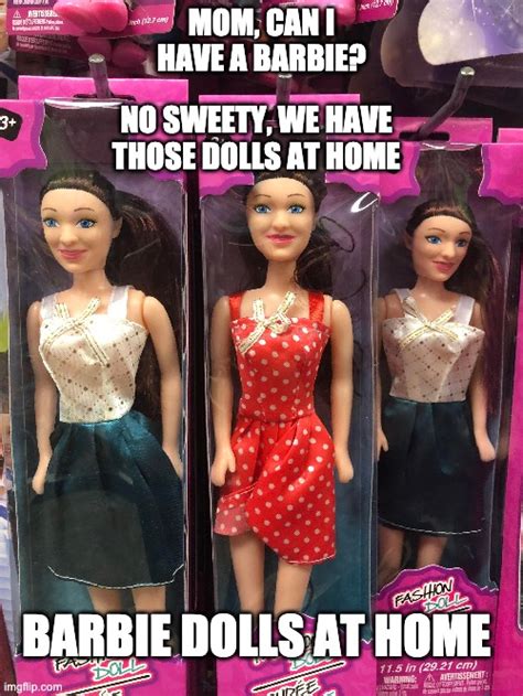 Barbie Doll Meme Rocprice