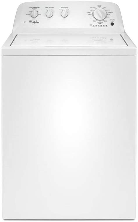 The drying function of the unit is also an important thing to consider. 5 Best Top Loading Washing Machine With Agitator - Best ...