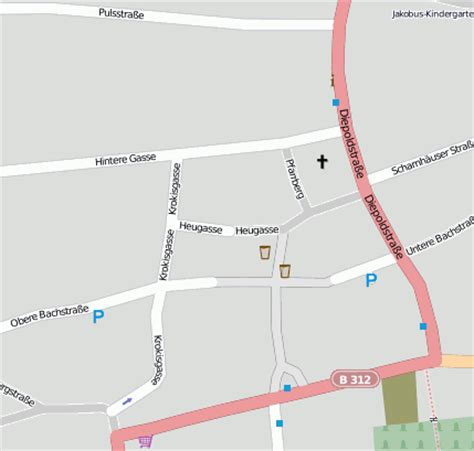 Möchten sie weitere banken in der nähe von filderstadt finden? Heugasse 70794 Filderstadt Bernhausen