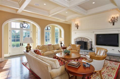 Why You Need A Beige Living Room Home Design
