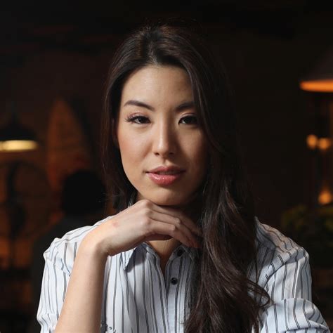 asian miss global beauty pageant winner on mental health female empowerment and being a