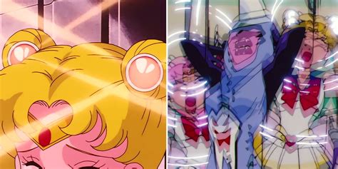 Sailor Moon Things You Forgot From The First Episode Technw