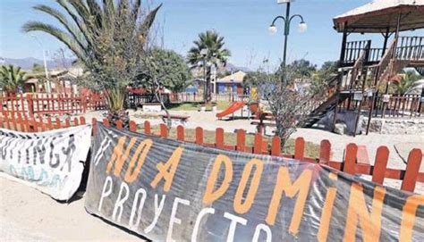 La higuera se encuentra ubicada en el corazón de una el proyecto minero portuario dominga presenta deficiente información de «línea de base», es decir. Proyecto Dominga: Alianza Humboldt anuncia que acudirá a ...