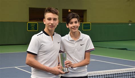 Find the perfect linda fruhvirtova stock photos and editorial news pictures from getty images. Triumph in doubles - Kungens Kanna & Drottningens Pris!