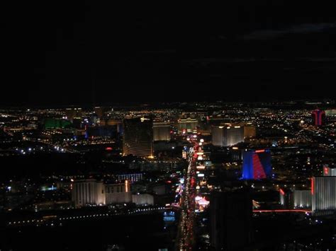 Stratosphere Tower In Las Vegas Alles Wat Je Moet Weten Hellotickets