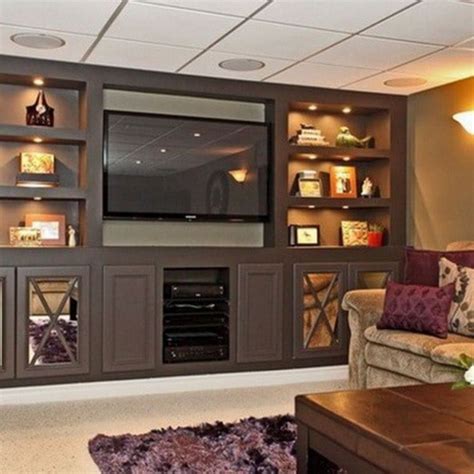 15 Best Shelves Entertainment Center Design You Have To Know