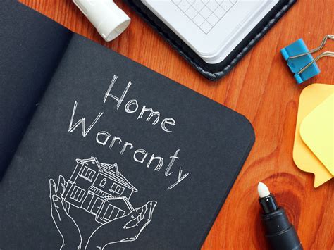 Home Warranties Explained Housing Basics