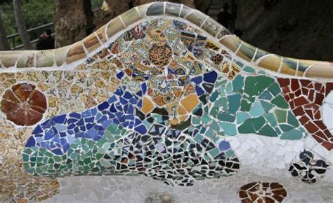 An der garage und überall, wo sie wollen. Kreativ-Idee: Tontöpfe mit Mosaikrand verzieren - Mein ...