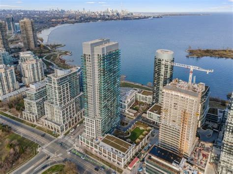 Waterfront Condo In Etobicoke Gets Three Offers In Seven Days The
