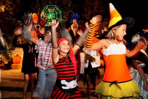 Halloween Party Ideas With Book School Workshops