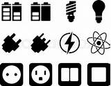 Electric Meter Icon Photos