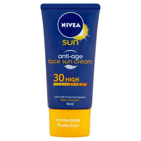 Sun Protection Cream Homecare24