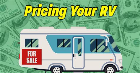 Selling Your Rv Fast And For Top Dollar