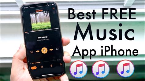 Best Free Music App For Iphone Ios 2020 Az Tech