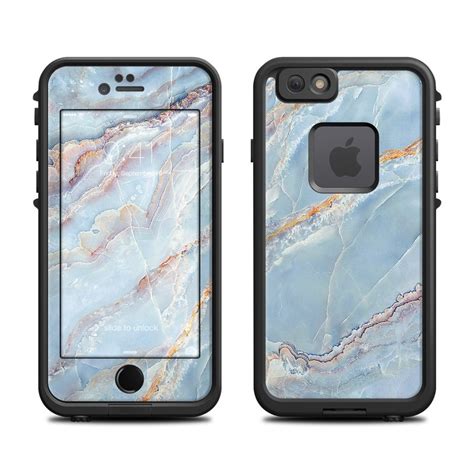 Atlantic Marble Lifeproof Iphone 6s Fre Case Skin Istyles
