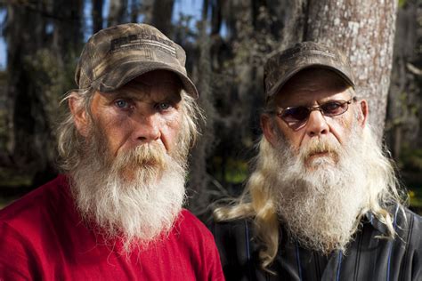 Swamp People Season 3 Premieres Thursday February 9 10pm On History