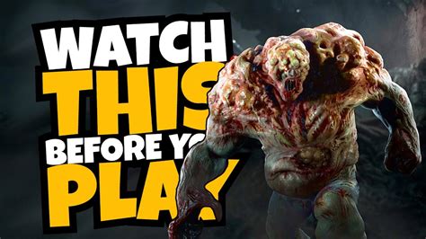 Back 4 Blood Everything You Need To Know About This Co Op Zombie Fps