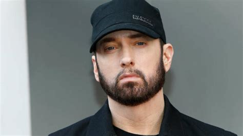 Qui Est Le Meilleur Rappeur De Tous Les Temps Eminem Sort Du Silence