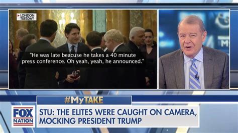 Varney Encourages Trump To Counterpunch The Elites After World