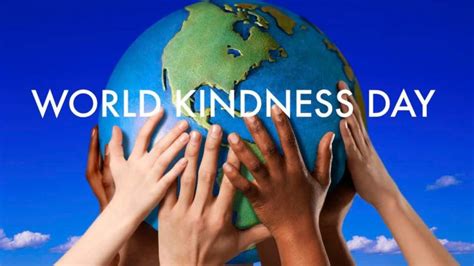 World Kindness Day 2023 Date History 5 Facts About Kindness