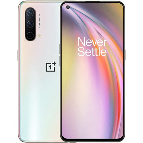 Oneplus Nord Ce G Antutu Phonesdata