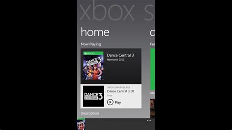 Xbox 360 Smartglass Windows Games On Microsoft Store