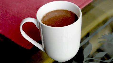 Hot Coffee Recipe How To Make Hot Coffee At Home Coffee Recipe