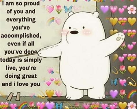 You Are Loved R Wholesomememes Wholesome Memes Know Your Meme