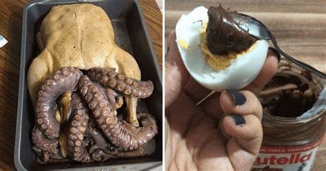 Cursed Food Images Thatll Destroy Your Appetite 40 Disturbing Photos