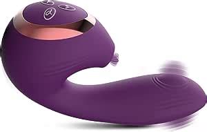 Amazon Com Couple Rabbit Vibrators Pulsating Licking Vibrating In Women Sex Toys Thrusting G