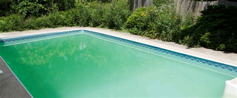 We will show you how you can turn a green pool into crystal clear water in a matter of days. How To Clear Up A Green Swimming Pool: Clear Algae