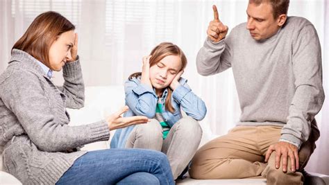 10 Tips Para Hablar Con Los Hijos Sobre Salud Mental Y Emocional