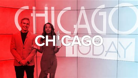 Nbc Chicago Launches Chicago Today Newscaststudio