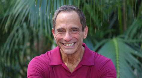 70 Year Old Harvey Levin And His Partner