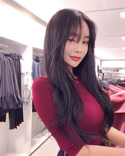 Meet The Korean Biggest Boobs Model Breaking The Internet With Her Unbelievable Curves Top 20