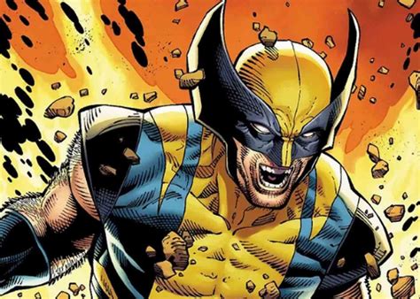 Marvel: 6 Kematian Heroik Wolverine!