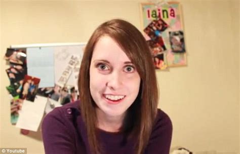Overly Attached Girlfriend Memes Page 4 — The Ill Community