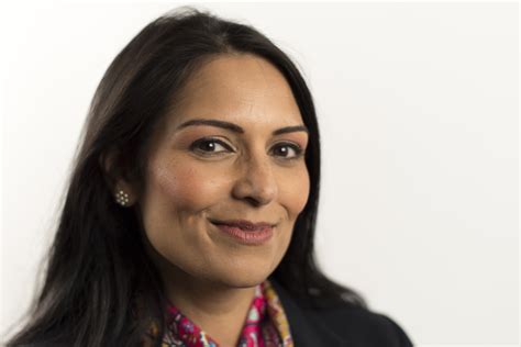 Downing street announced on tuesday that the home secretary priti patel will lead a press less than 24 hours after a briefing by the health secretary matt hancock, patel is expected to speak on. Priti Patel: Speech at Landmine Free World 2025 event - GOV.UK