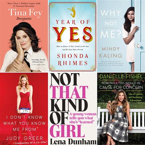 Books By Celebrity Women Popsugar Love And Sex