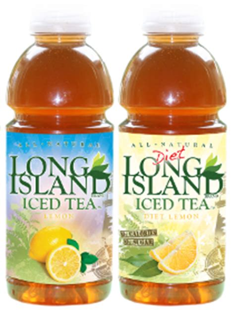 Long Island Iced Tea | 2011-08-29 | Beverage Industry
