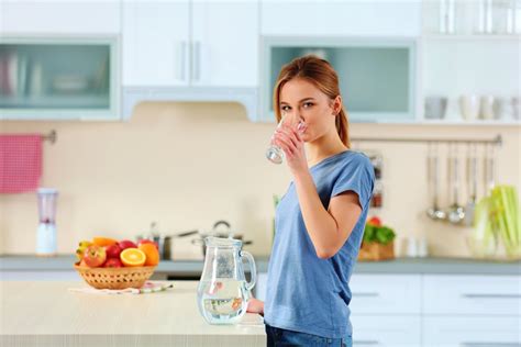 Alkaline Water Detox How To Do The Detoxification Tyent Usa Blog