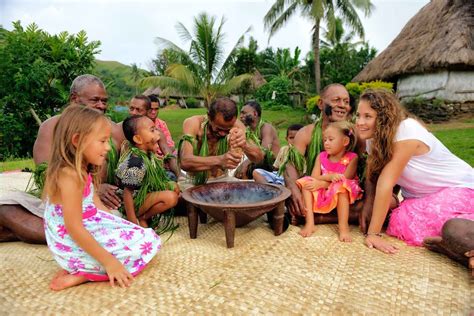 Fiji Must Do Activities For First Time Or Repeat Travellers
