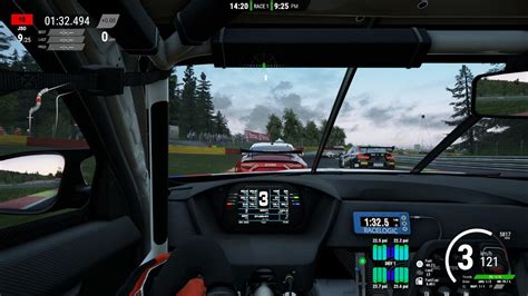 Assetto Corsa Competizione Hotfix 1 5 1 Out Now ORD Racing Car