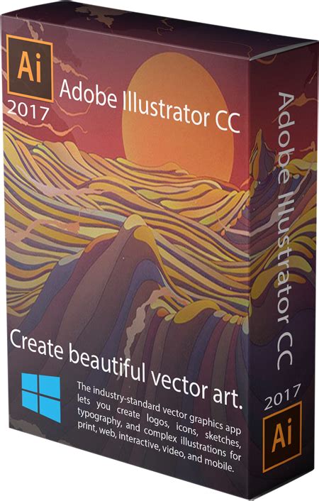 Adobe Illustrator Cc 2017 Full Version Cracked Windows 64 Bit With