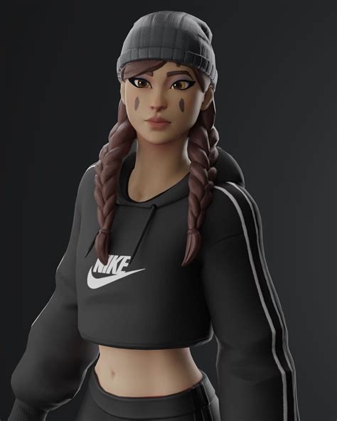 The aura skin is an uncommon fortnite outfit. Skin Fortnite Aura Nike - Midas And Aura Cool Pokemon ...