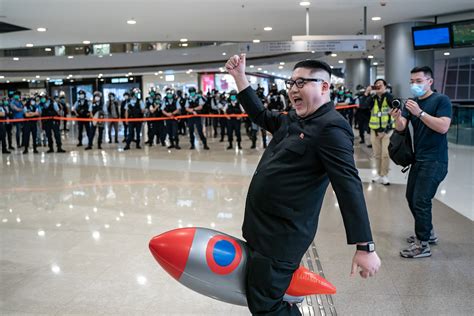 How To Read Crazy Kim Jong Un Stories Carefully