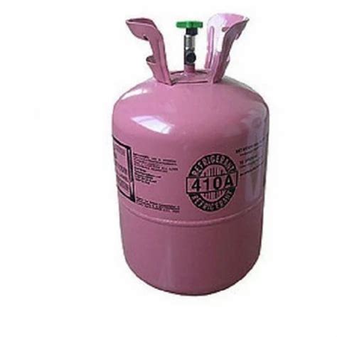 410a Refrigerant Gas At Rs 440kilogram R410a Refrigerant In Baddi