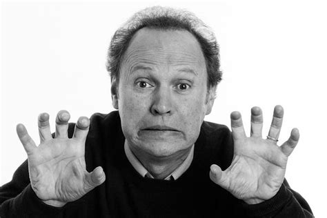 Pictures Of Billy Crystal